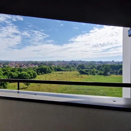 Appartement 028 Smederevska Palanka