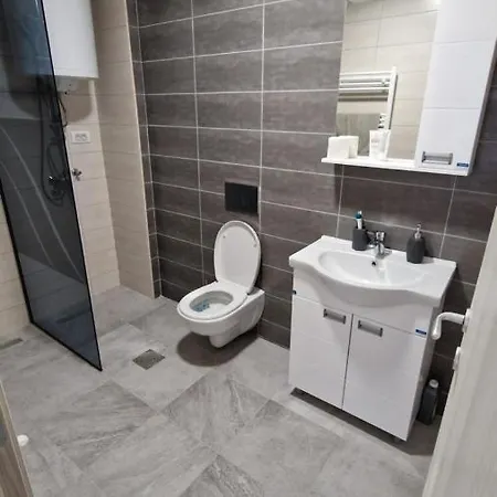 Апартаменты 028