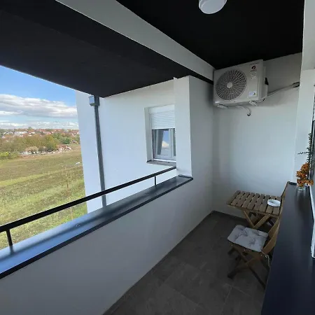 Апартаменты 028 Смедеревска-Паланка