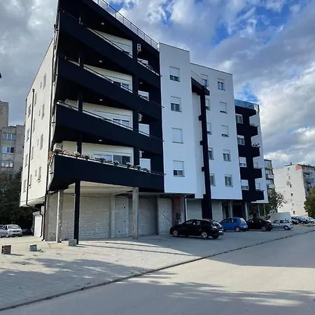 028 Апартаменты Смедеревска-Паланка