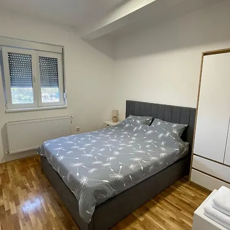 028 Appartement Smederevska Palanka